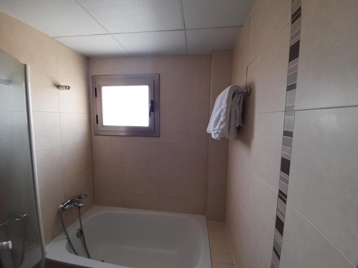 Hotel Avenida Morella Dış mekan fotoğraf