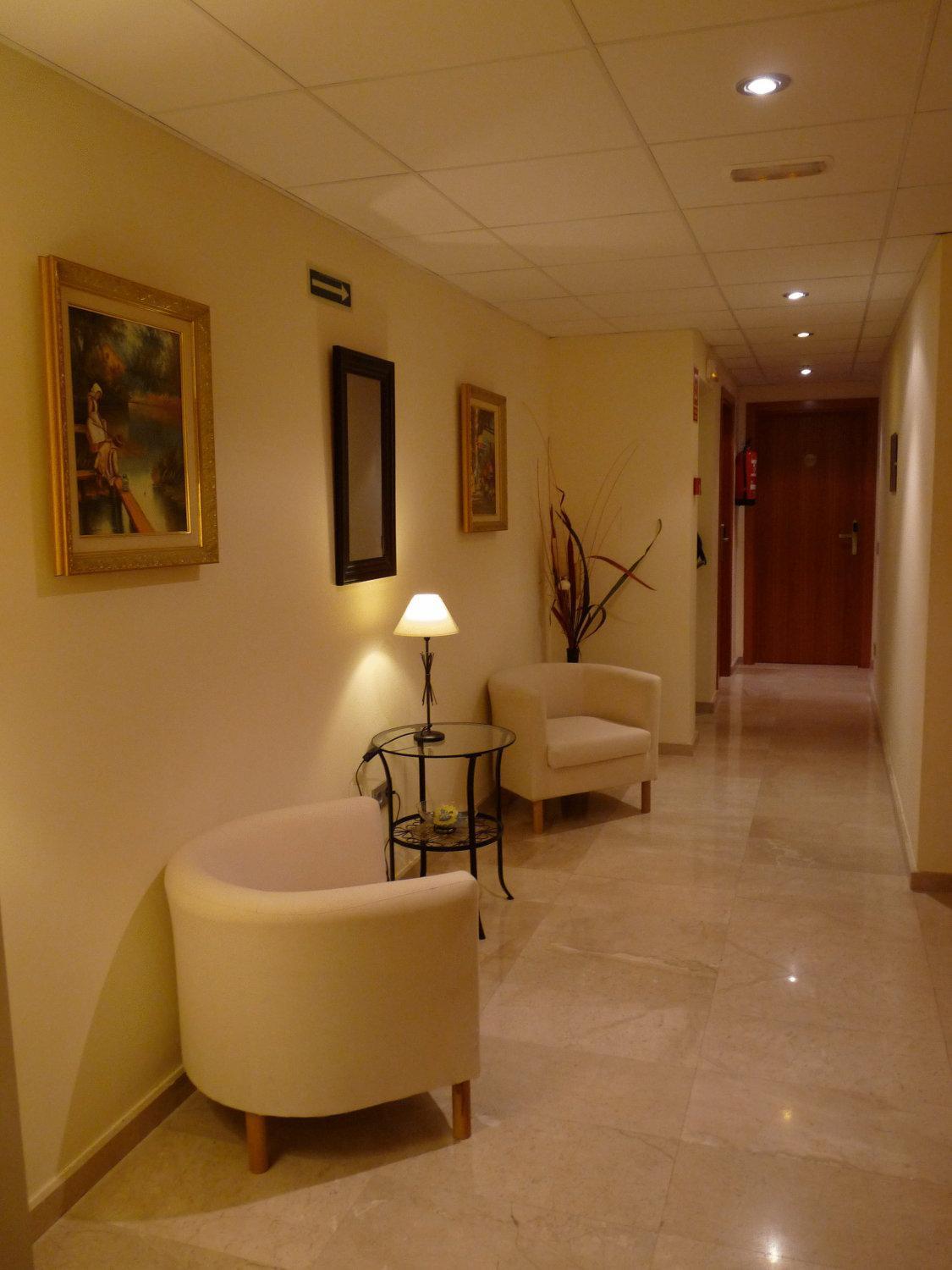 Hotel Avenida Morella Dış mekan fotoğraf