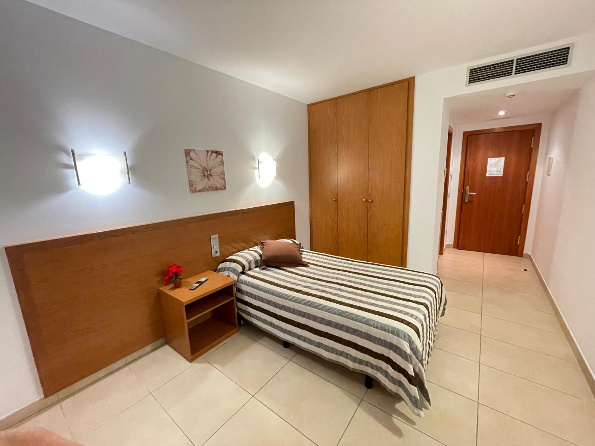 Hotel Avenida Morella Dış mekan fotoğraf