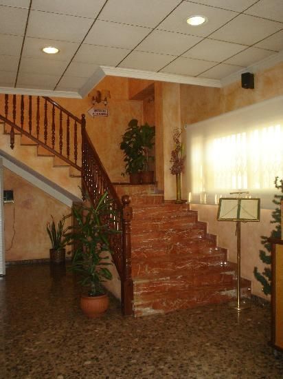 Hotel Avenida Morella Dış mekan fotoğraf
