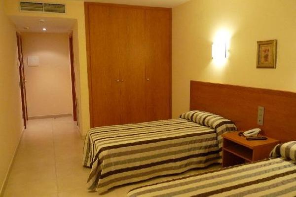 Hotel Avenida Morella Dış mekan fotoğraf